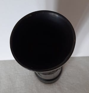 Curiosa - Japanse vaas hout kopen? Bied vanaf 1!