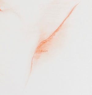 Jacqueline Oblin - Femme nue couchée V kopen? Bied vanaf 1!