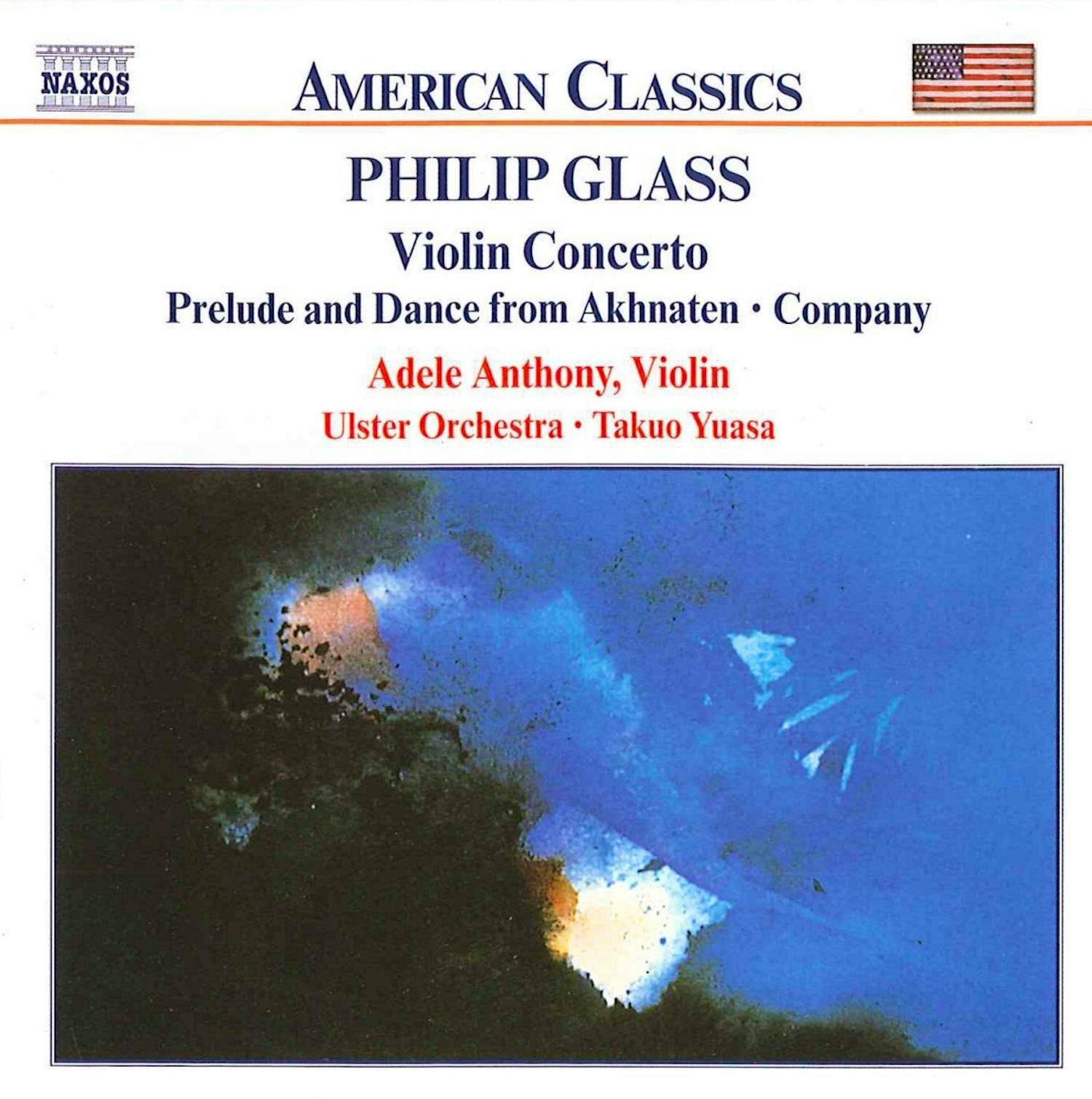 Philip Glass - lot van 2 cds Philip Glass kopen? Bied vanaf 20!