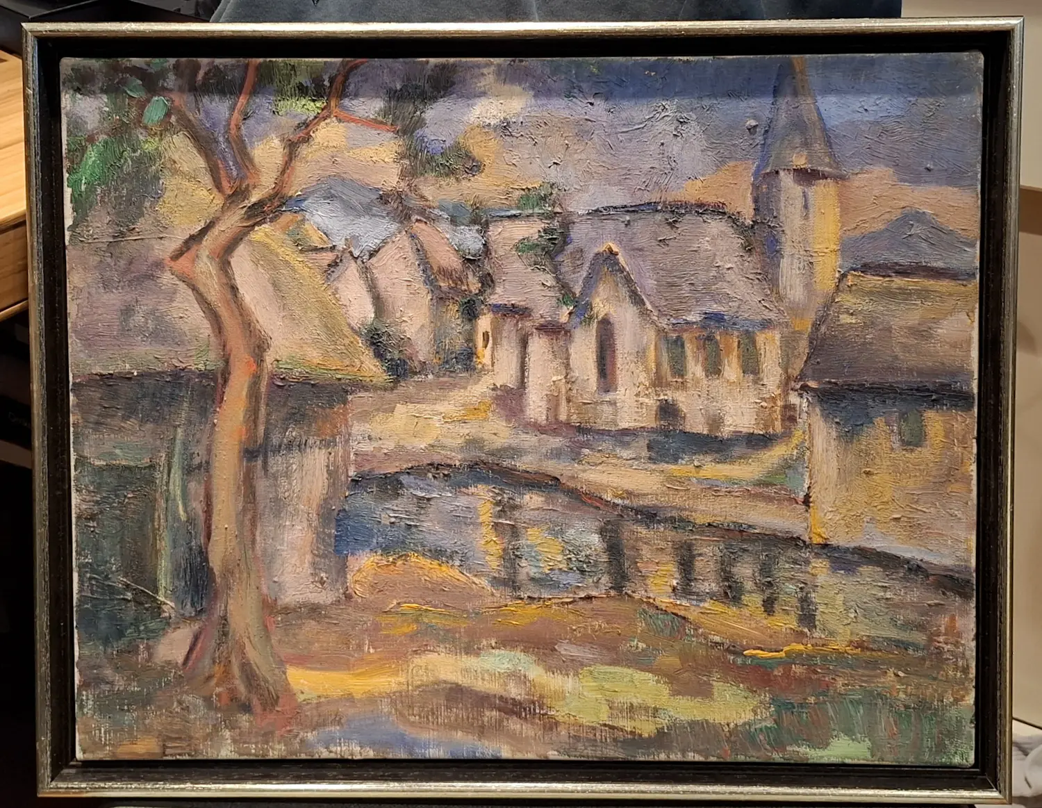 Jan Harmannus Lambeck (1904-1984)