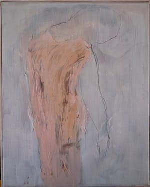 Irene van den Bos - Figure kopen? Bied vanaf 75!