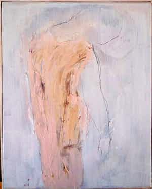Irene van den Bos - Figure verkocht voor € 75!