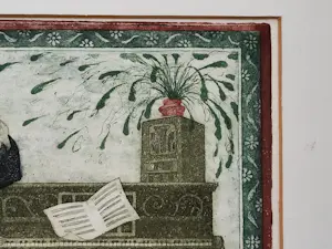 Frank Porcelijn - 'De toonzetter' kopen? Bied vanaf 45!