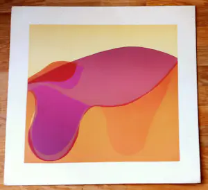 Harr Scheffer - Herfstlandschap I en VI kopen? Bied vanaf 25!