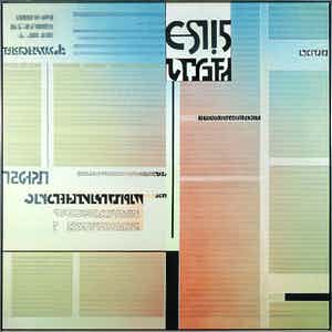 Piet Franz - Olieverf op doek, Gekleurd nieuws - Ingelijst (Groot) verkocht voor € 1!