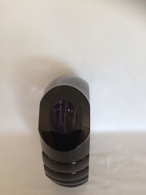 Borek Sipek - Exclusief Kristalobject van Ozzaro Crystal kopen? Bied vanaf 200!