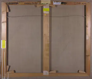 Betty Disco - Acrylverf op doek, Grieks bouquet - Ingelijst kopen? Bied vanaf 80!