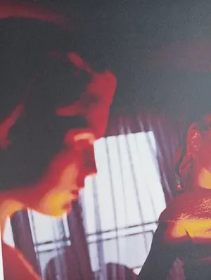 Karl Lagerfeld - Fotolitho Guinevere van Seenus Chanel 1996 kopen? Bied vanaf 50!