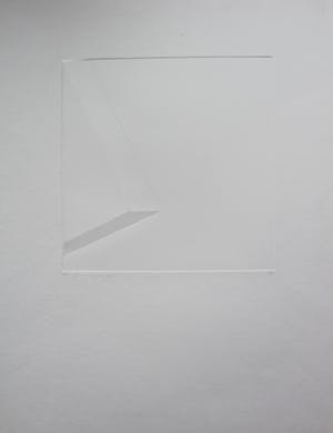 Harry van Kuyk - Reliefdruk, Geometrische diepdruk kopen? Bied vanaf 225!