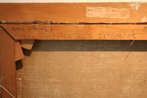 Hans Timmer - Boeket met pijp kopen? Bied vanaf 225!