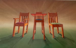 Herman Kuijpers - Drie Generaties kopen? Bied vanaf 130!