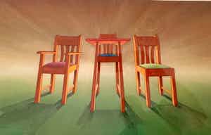 Herman Kuijpers - Drie Generaties verkocht voor € 130!