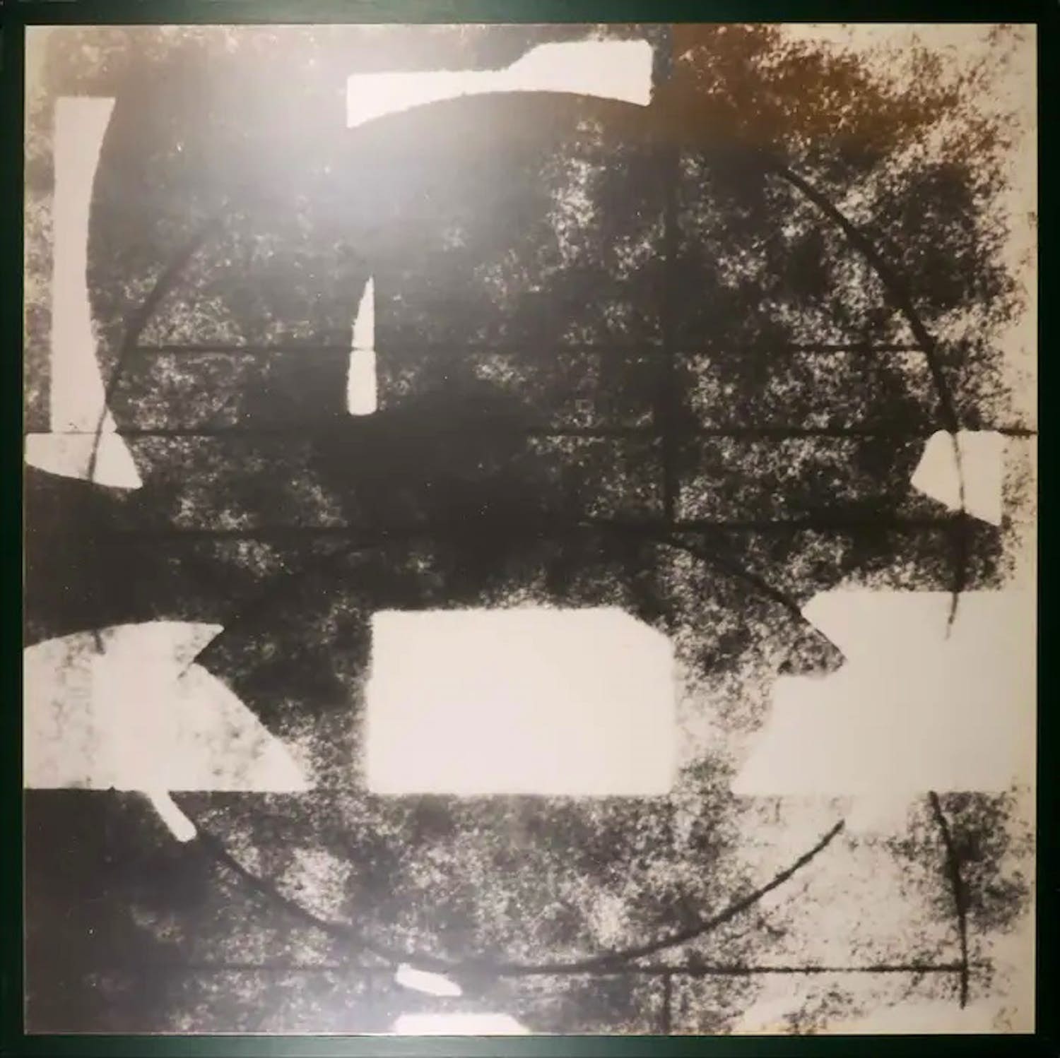 Jean van Wijk - Gemengde techniek op paneel, L. 1153 - Ingelijst (Zeer groot) kopen? Bied vanaf 1!