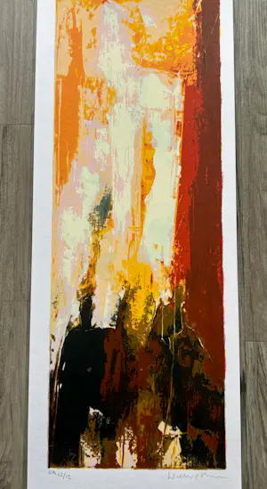 Willem van Nunen - Zonder titel kopen? Bied vanaf 25!