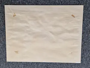 Charles J. Kemper - Grote in 1964 gemaakte aquarel "Bruiloft in het dorp" gesigneerd kopen? Bied vanaf 1!