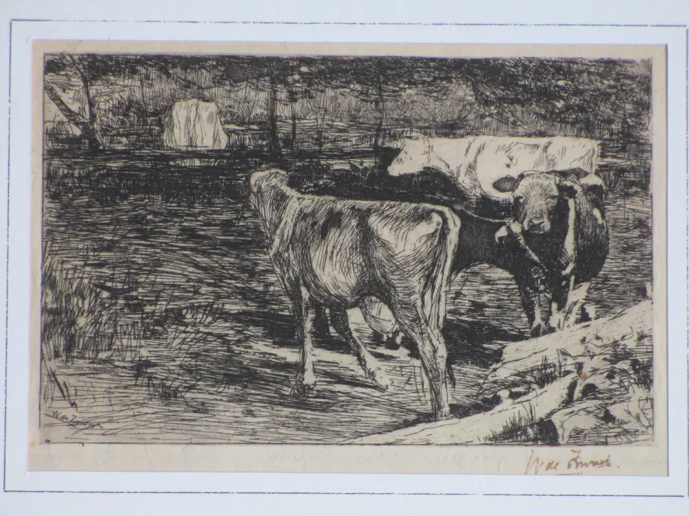 Willem de Zwart (1862-1931)