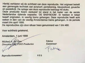 Fabrice Hund - De Speeltuin kopen? Bied vanaf 1!