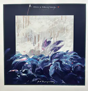 Martin R. Baeyens - Zonder titel kopen? Bied vanaf 35!