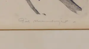 Piet Nieuwenhuysen - Jef Diederen, en anderen, Lot van houtsnedes en litho's kopen? Bied vanaf 50!