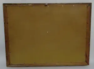 Ger van Vliet - Landschap met boot en boerderij kopen? Bied vanaf 50!