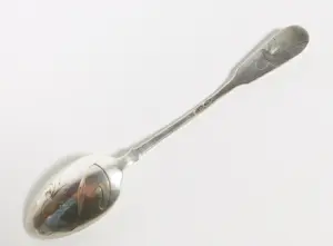 Lot van diverse zilveren voorwerpen kopen? Bied vanaf 200!