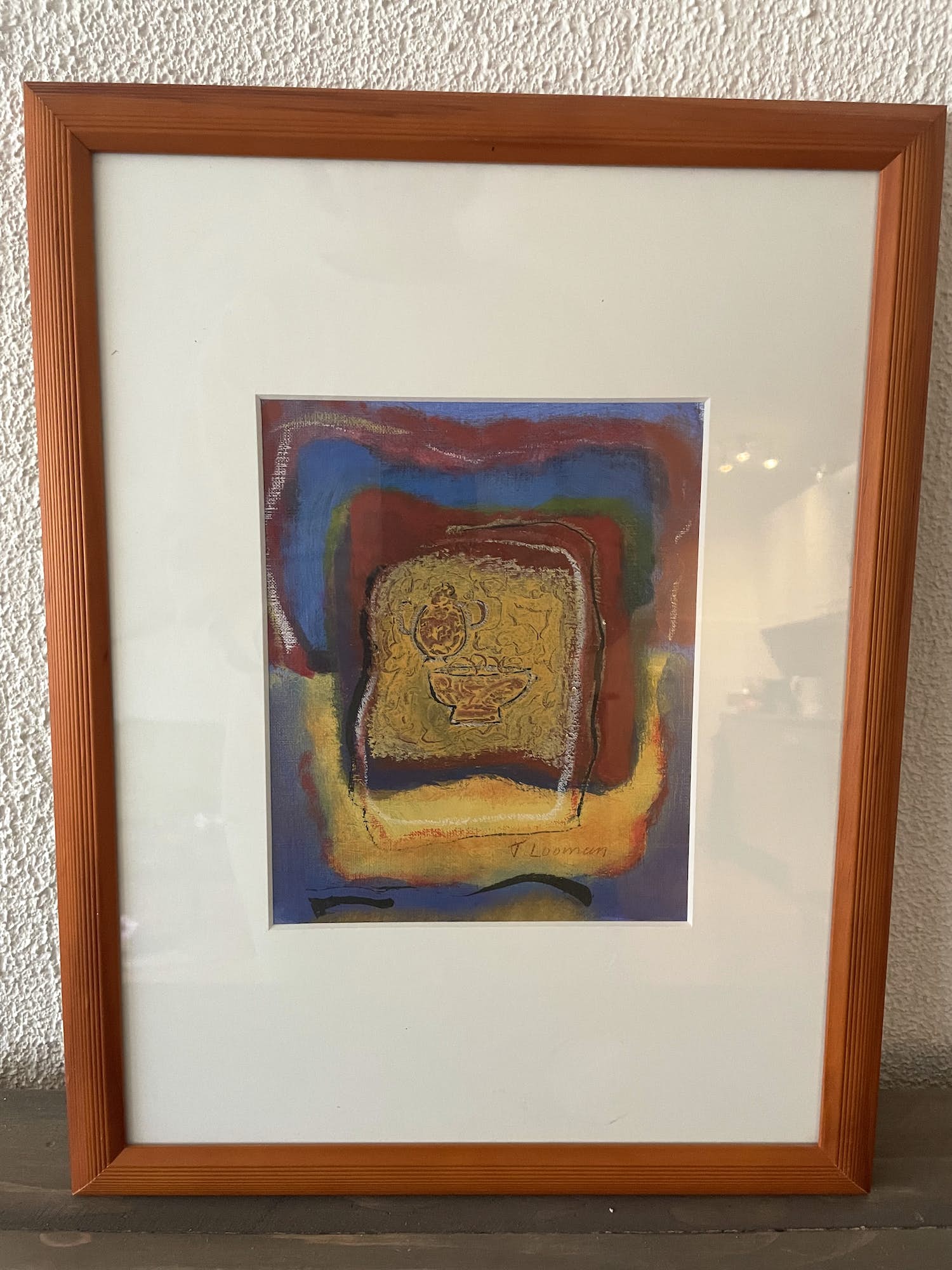 Tineke Looman - Onbekend kopen? Bied vanaf 500!