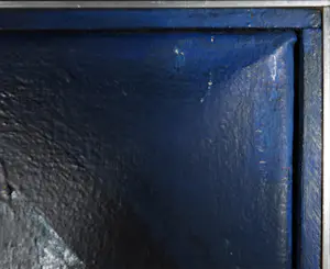 Mario Eloy - Gemengde techniek op doek, Keerpunt in één, twee, drie - Ingelijst (Groot) kopen? Bied vanaf 100!