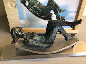 Corry Ammerlaan - “ Heaven on earth! “ kopen? Bied vanaf 139!