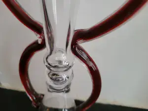 Buy Borek Sipek - Goblet - glas / vaasje? Bid from 100!