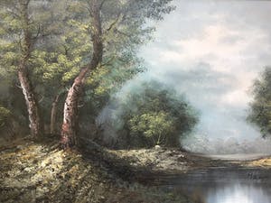 Harry Zeegers - Zonder titel kopen? Bied vanaf 1!