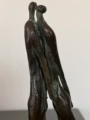 Evert van Hemert - Omarming kopen? Bied vanaf 399!