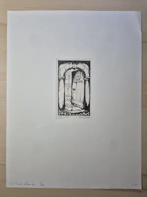 AcheterAnton Pieck - In 't Soete Naemken? Enchérissez de 150!