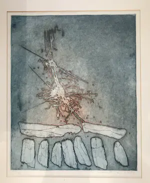 Jan Montyn - 1924 - 2015 kopen? Bied vanaf 75!