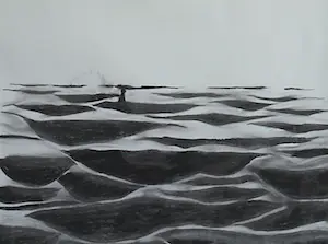 Daphne Hooiveld - USB-stick met videokunst 'Een serie tekening-films' kopen? Bied vanaf 1!