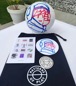 Takeru Amano - Ball #1 kopen? Bied vanaf 280!