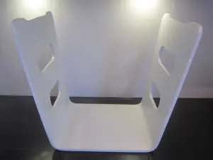 Lisa Norinder - Ikea Benjamin Folkestorp kruk. kaufen? Bieten Sie von 35!