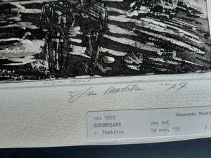 Jan Vaatstra - Somberland kopen? Bied vanaf 5!