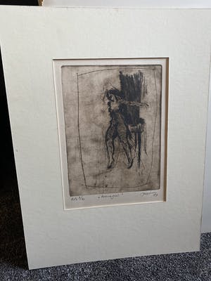 Piet Snoeren - Koningin kopen? Bied vanaf 30!