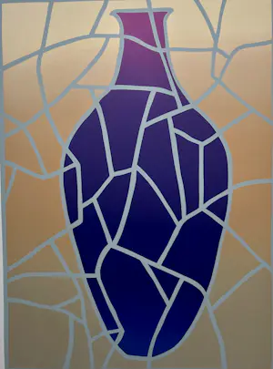 Frits Droog - Amphora IV kopen? Bied vanaf 20!