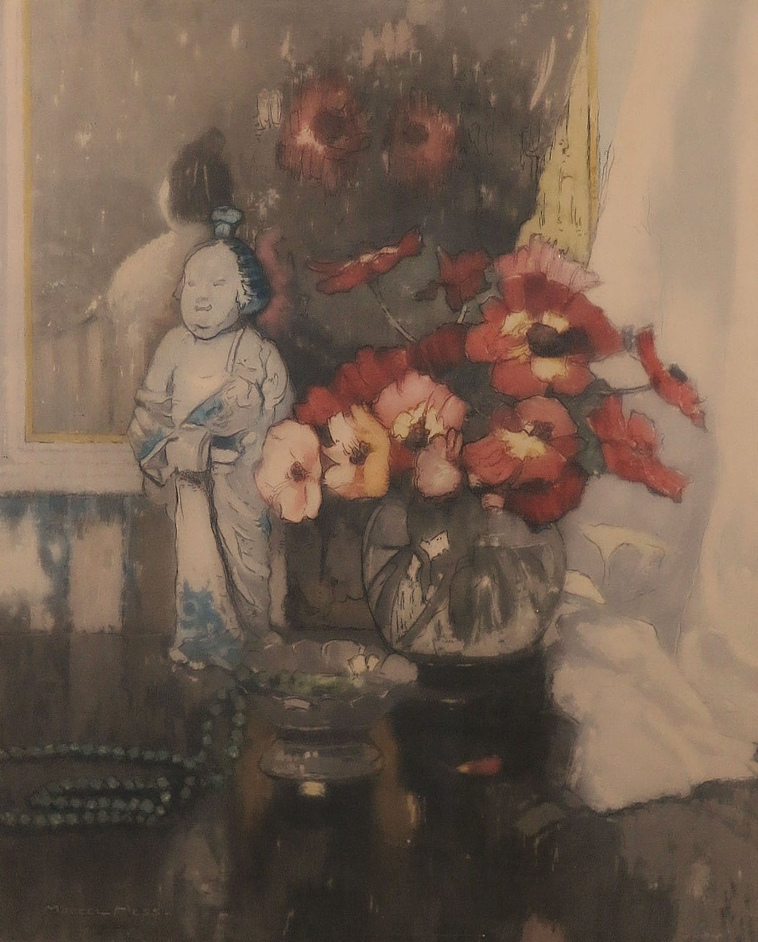 Marcel Hess (1873-1948)