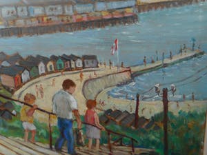 Piet Mulder - Walton on Naze ( to the Beach ) kopen? Bied vanaf 195!