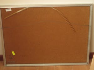 Michael Challenger - Intrigerende Unica OP-Art Lithografie "August in Tooley street" AP exemplaar! kopen? Bied vanaf 25!