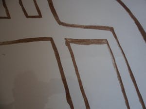 Klaas Gubbels - Houtdruk, zeer kleine oplage! kopen? Bied vanaf 275!