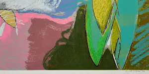 Henk van Vessem - Zonder titel kopen? Bied vanaf 32!