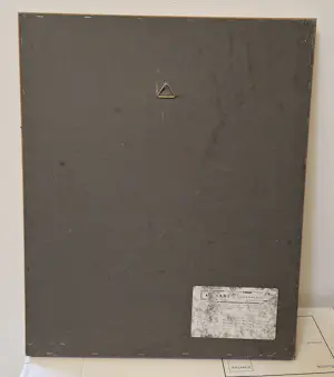 Anton Heyboer - handgesigneerd naakt - aquarel en inkt - in zeer goede staat kopen? Bied vanaf 75!