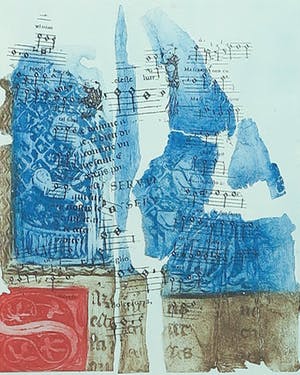 Ton Diekstra - Reliëfets, Boekfragmenten II kopen? Bied vanaf 1!