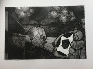 Leo Dooper - Keeper kopen? Bied vanaf 75!