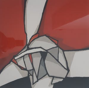 Fon Klement - Anamorphose kopen? Bied vanaf 100!