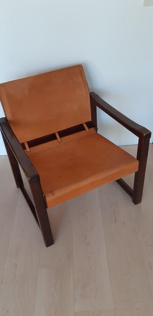 Karin Mobring - Chairs Diana kopen? Bied vanaf 550!