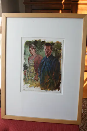 Ed van der Kooy - To the friendly people of the friendly islands kopen? Bied vanaf 200!